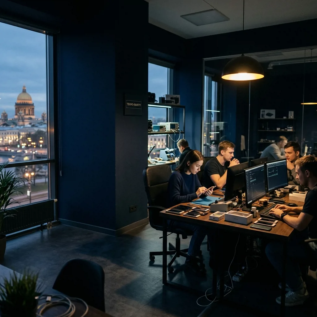 Продать iPhone в Санкт-Петербурге — выкуп до 95% от рынка, деньги через час