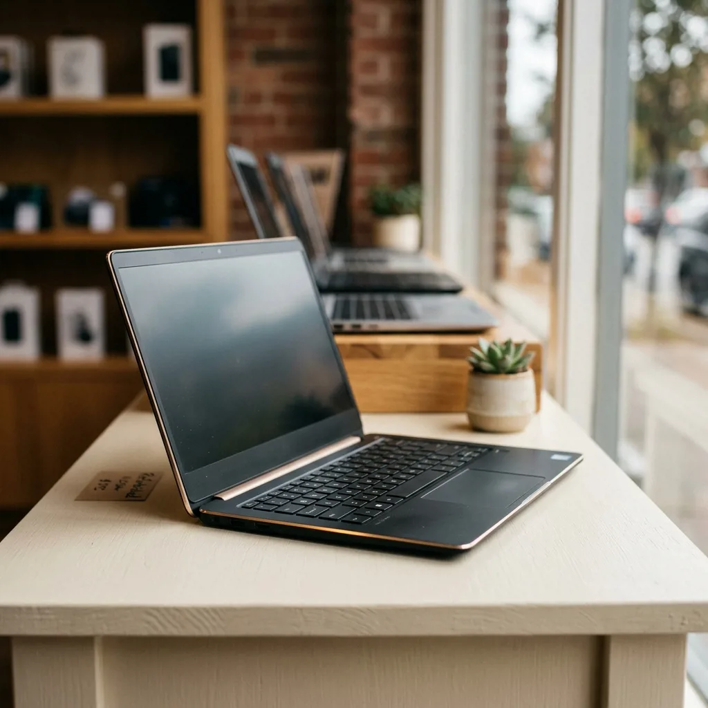 Каталог восстановленной техники Re:Скупка — MacBook Air 13 M2 в наличии в Санкт-Петербурге