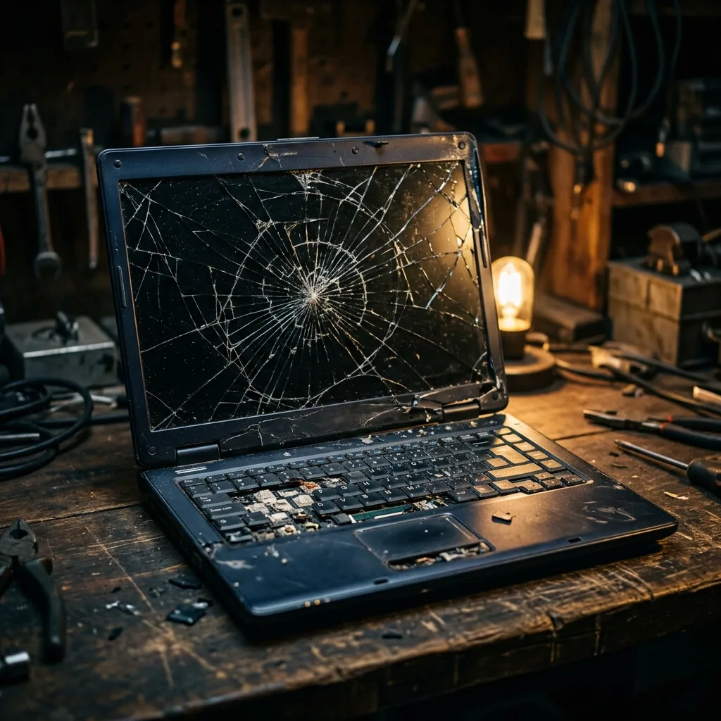 Офисный ноутбук Lenovo — скупка рабочих ноутбуков у метро Московская