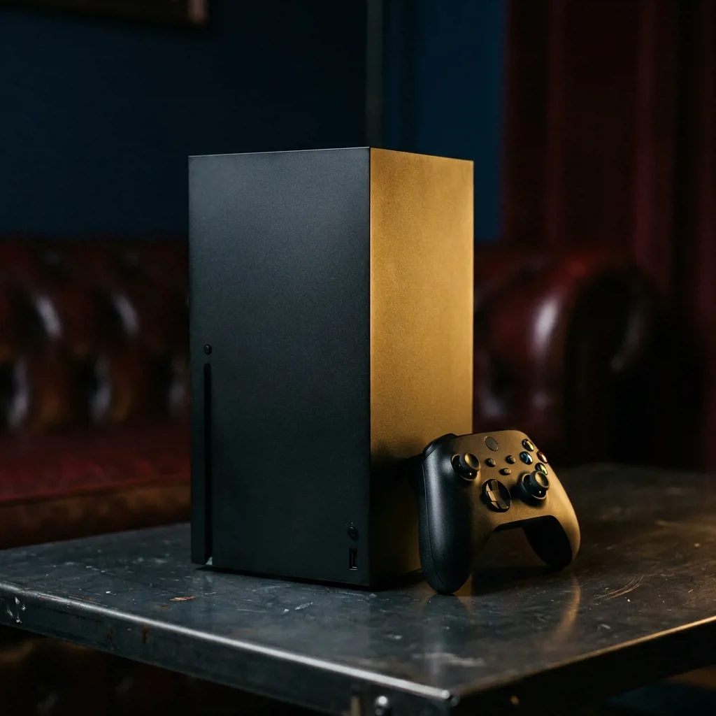 Скупка игровых приставок Xbox в Санкт-Петербурге