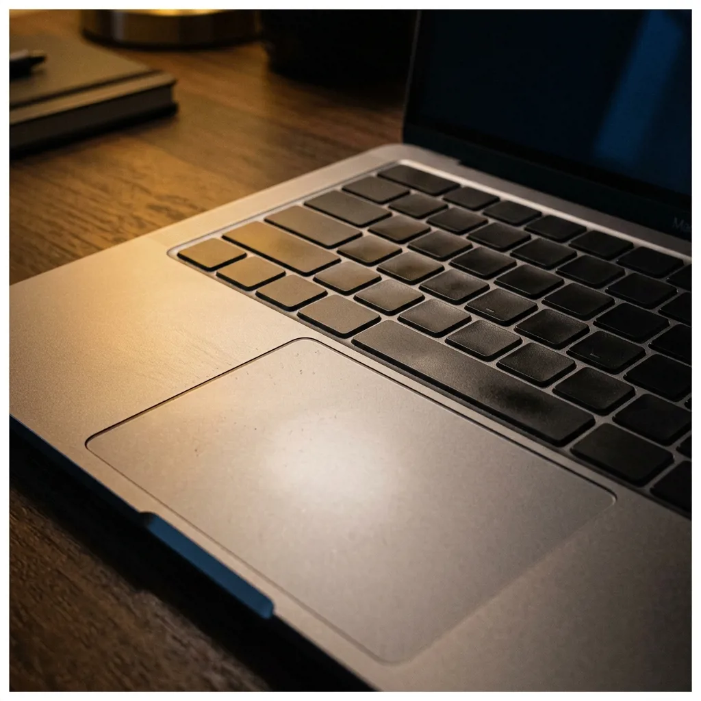 Восстановленный MacBook Air 13 M2 512 ГБ отличное