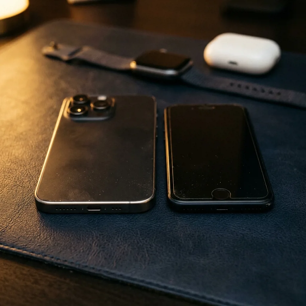 Скупка iPhone и смартфонов в Санкт-Петербурге — оценка и выкуп
