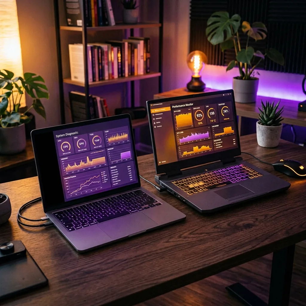 Выкуп ноутбуков MacBook и игровых моделей в СПб