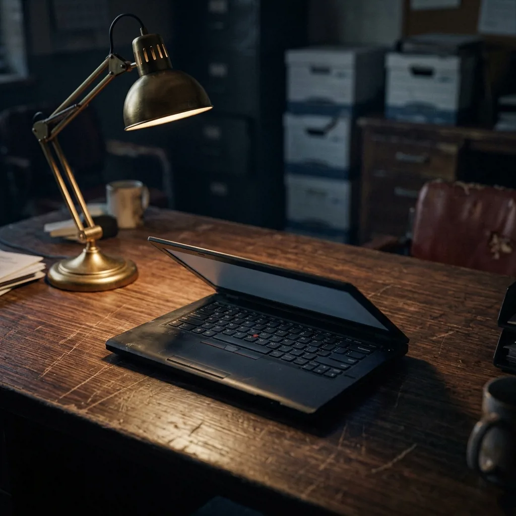 Скупка ноутбуков Asus, Lenovo, HP в Санкт-Петербурге