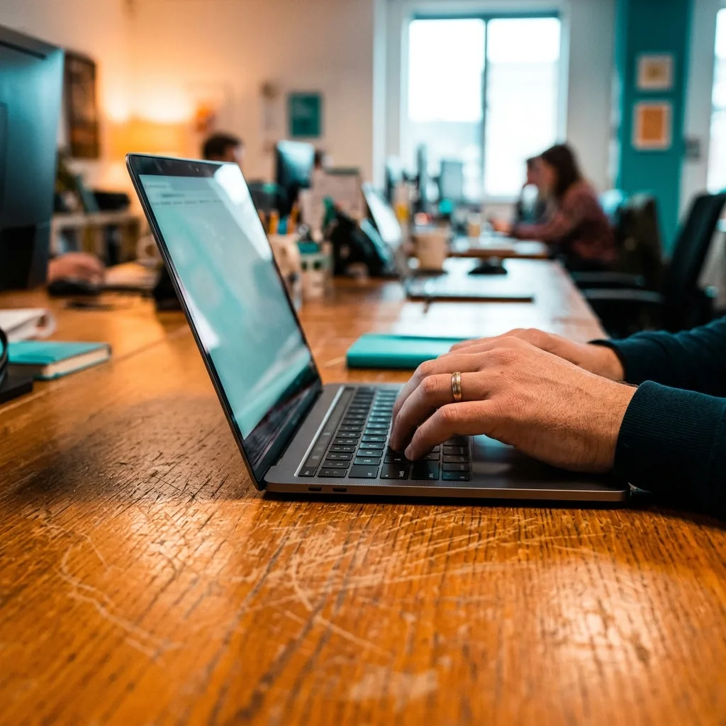 Скупка и продажа ноутбуков MacBook в Санкт-Петербурге