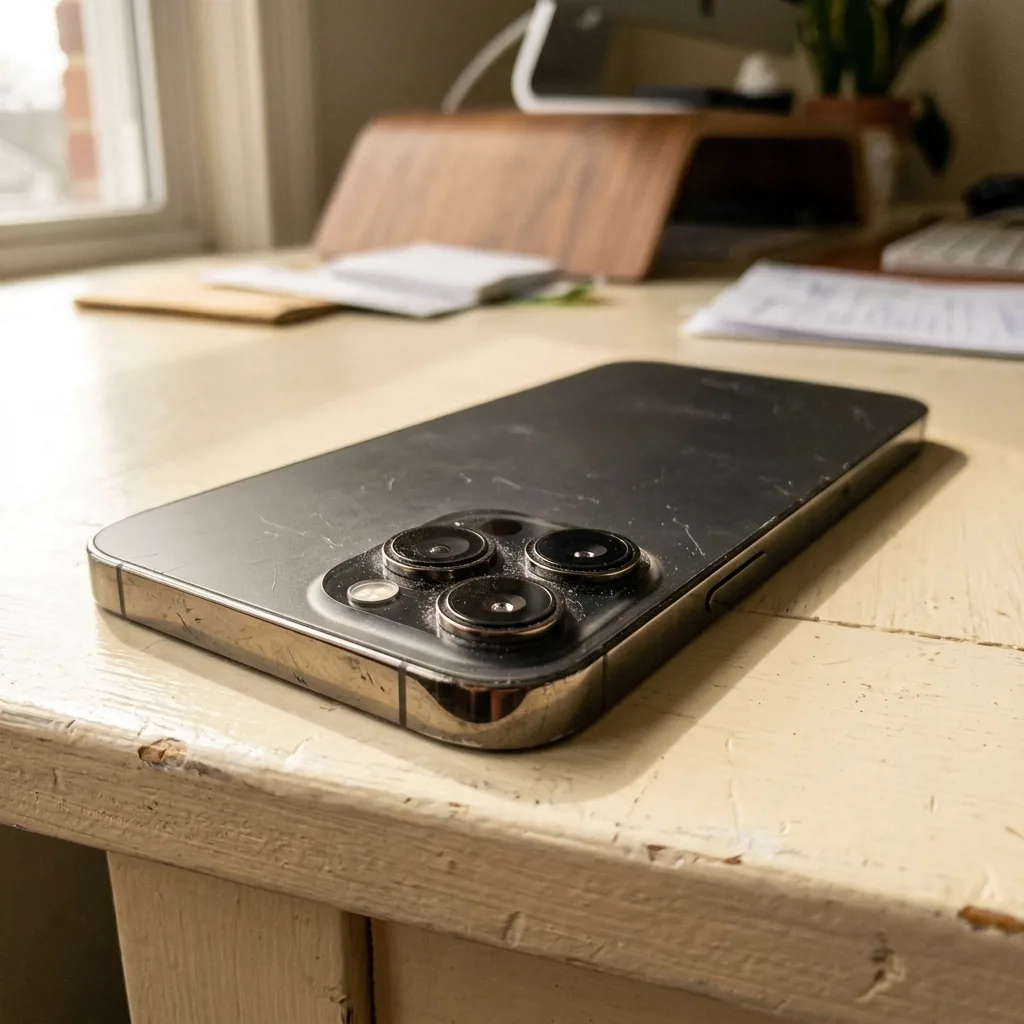 iPhone 13 Pro Max — выкуп б/у в любом состоянии