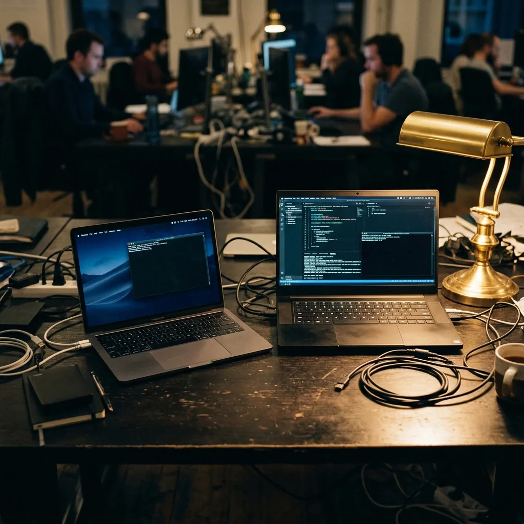 Выкуп ноутбуков MacBook и игровых моделей с диагностикой