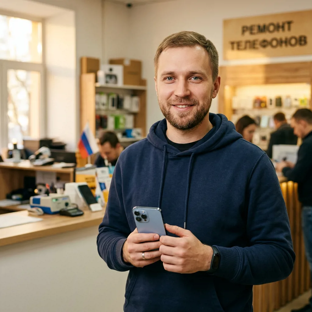 Алексей М.