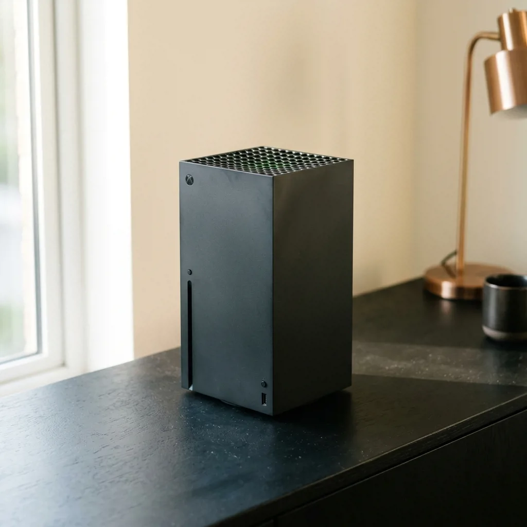 Игровая приставка Xbox