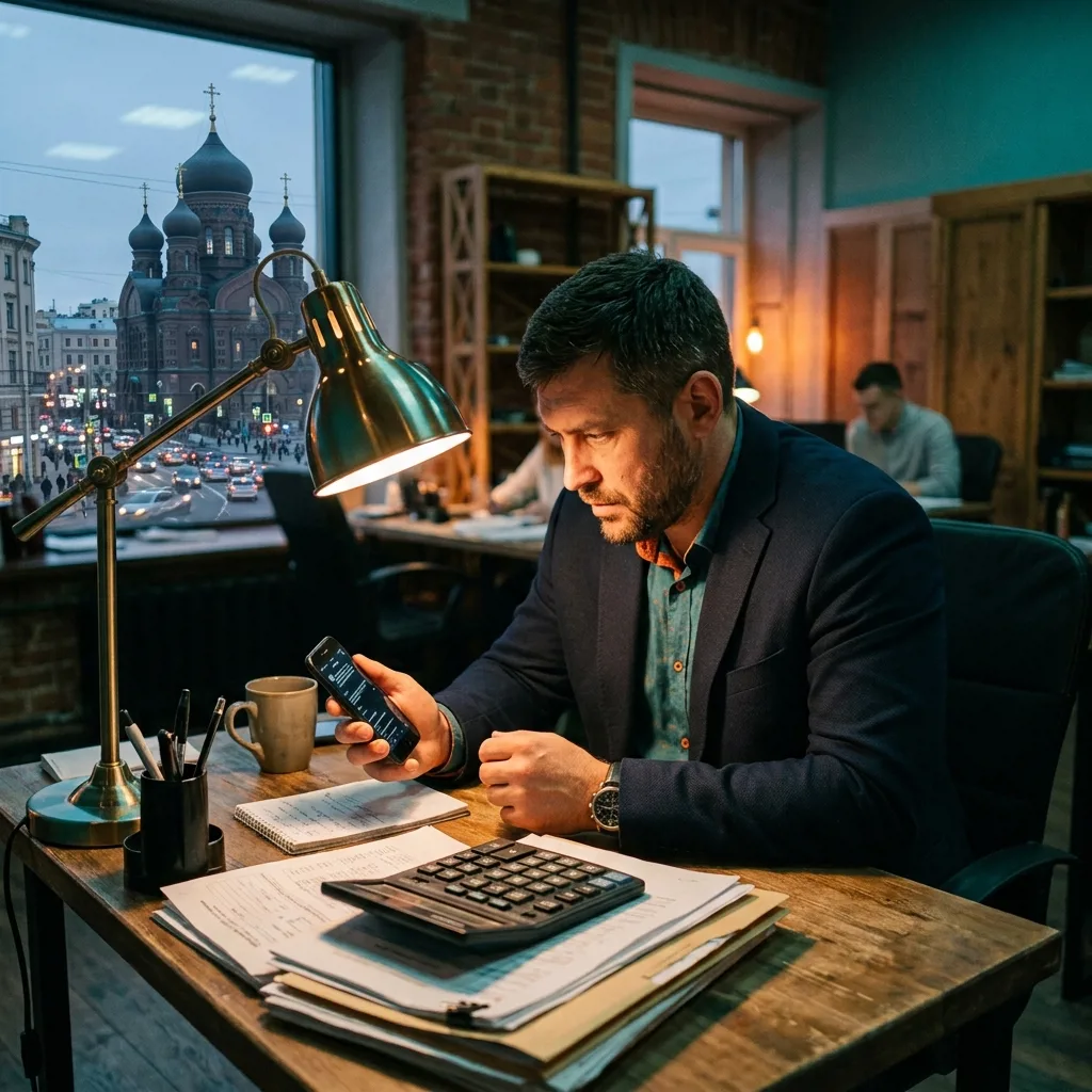 Подготовка смартфона к продаже — сброс настроек и комплектация