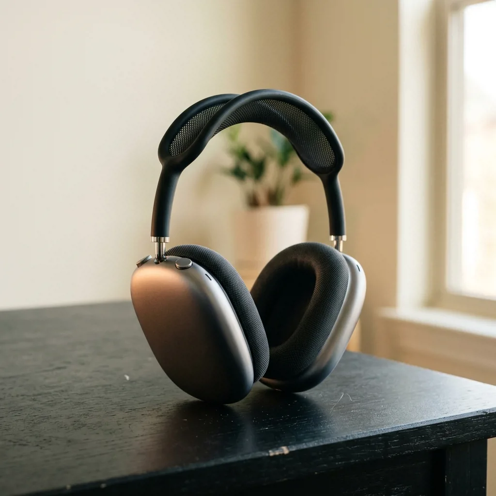 Полноразмерные наушники AirPods Max