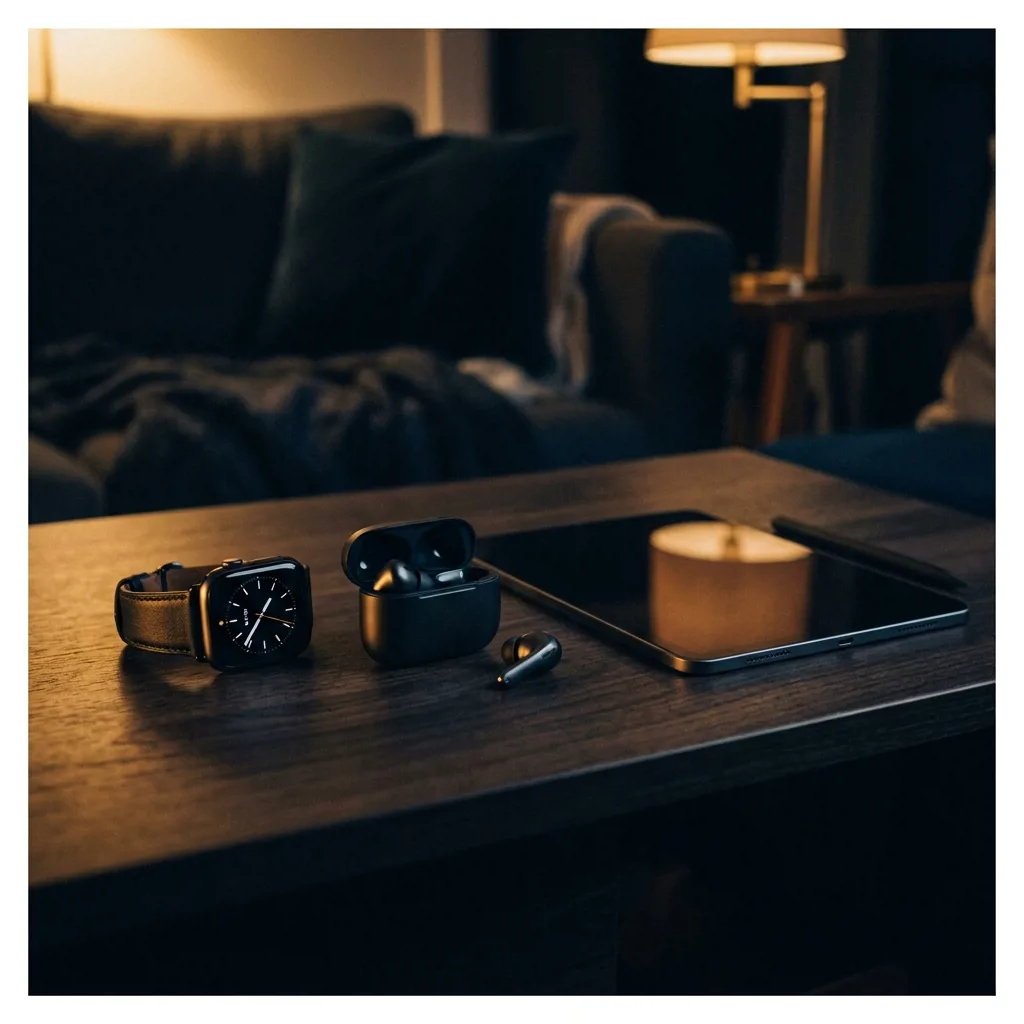 Скупка Apple-техники и гаджетов