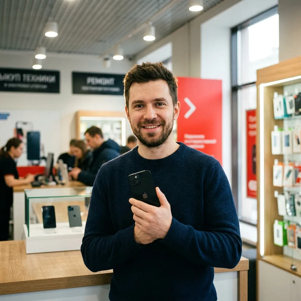 Дмитрий К.