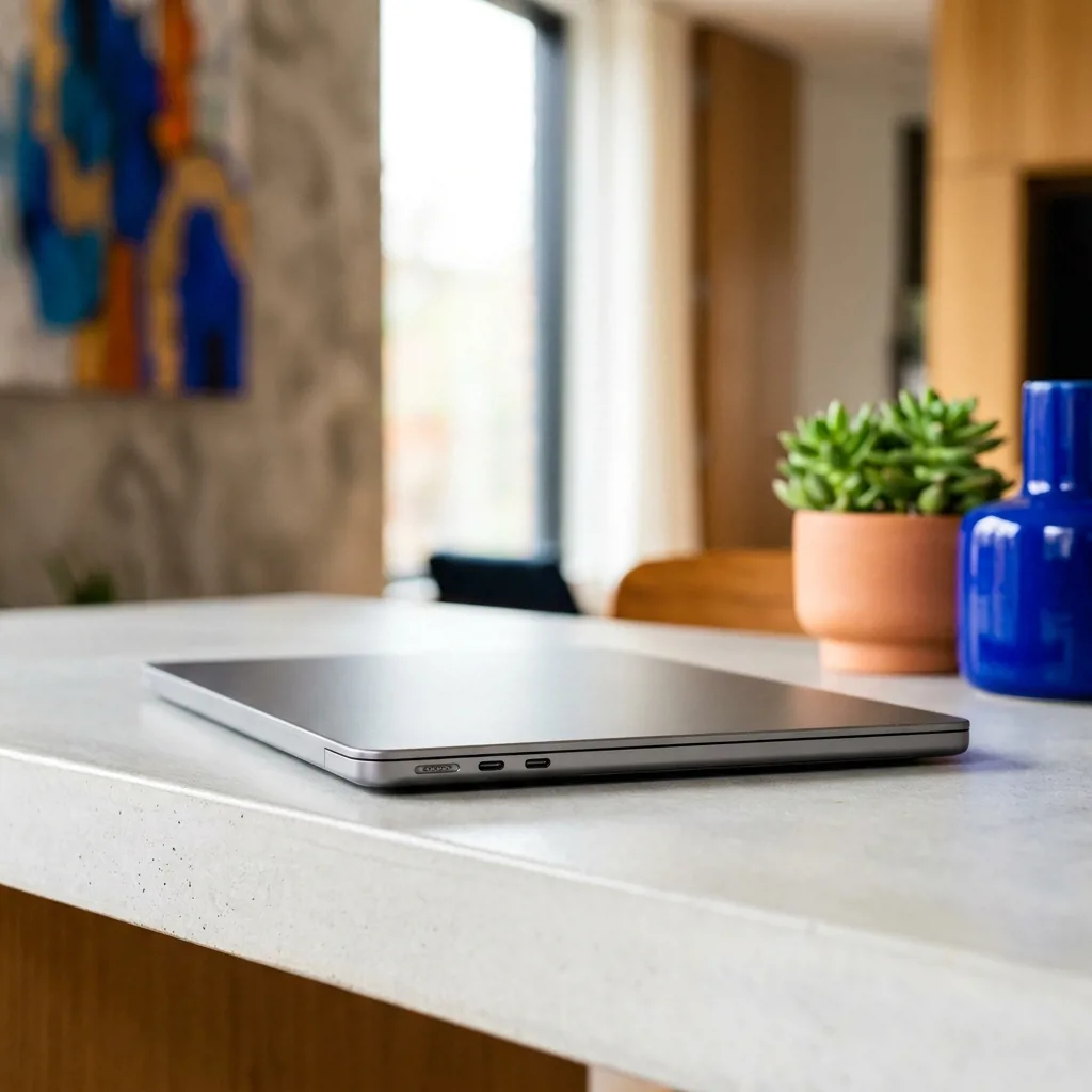 MacBook Air 13 M2 256 ГБ — состояние «как новый»
