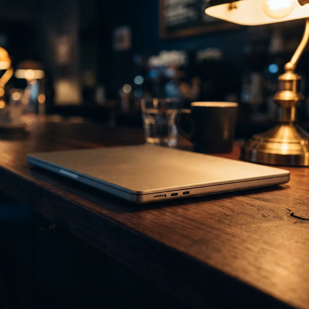 Скупка MacBook в Московском районе Санкт-Петербурга