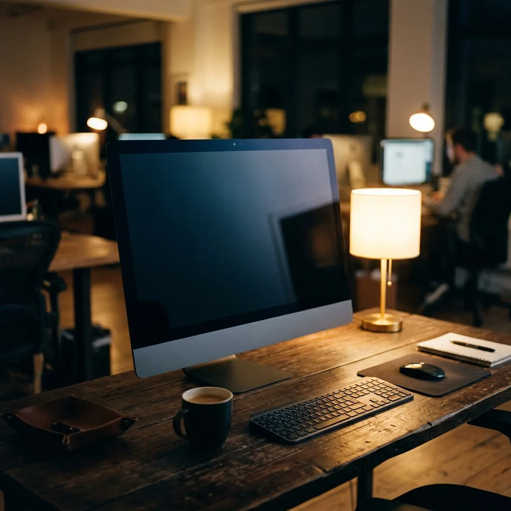Моноблок iMac 27 дюймов с Retina дисплеем