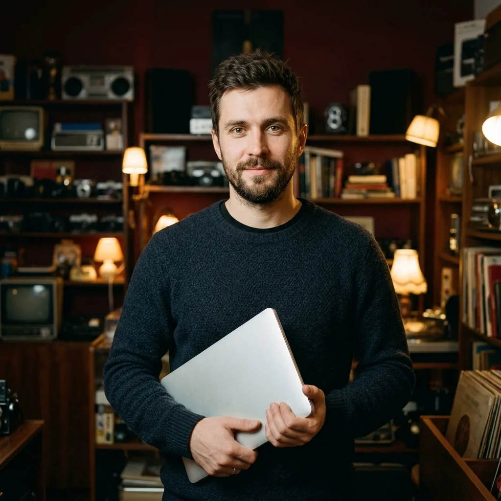 Дмитрий К. — покупатель MacBook Air 13 M2
