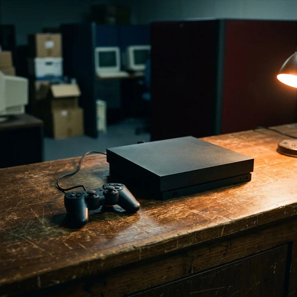 Скупка игровых приставок PlayStation и Xbox