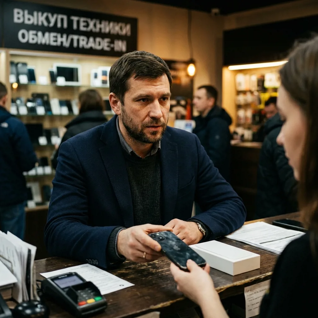 Аватар покупателя Игоря В.