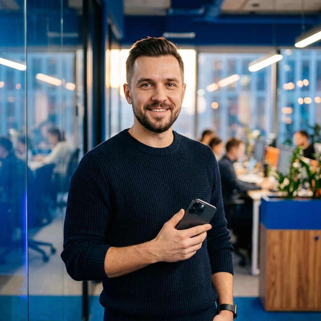 Дмитрий К., покупатель iPhone 15