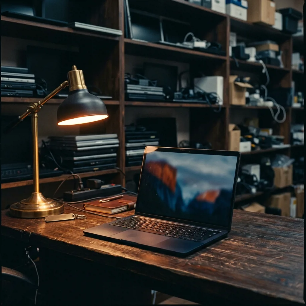 Купить MacBook Air 13 M2 в Санкт-Петербурге — восстановленный, с гарантией