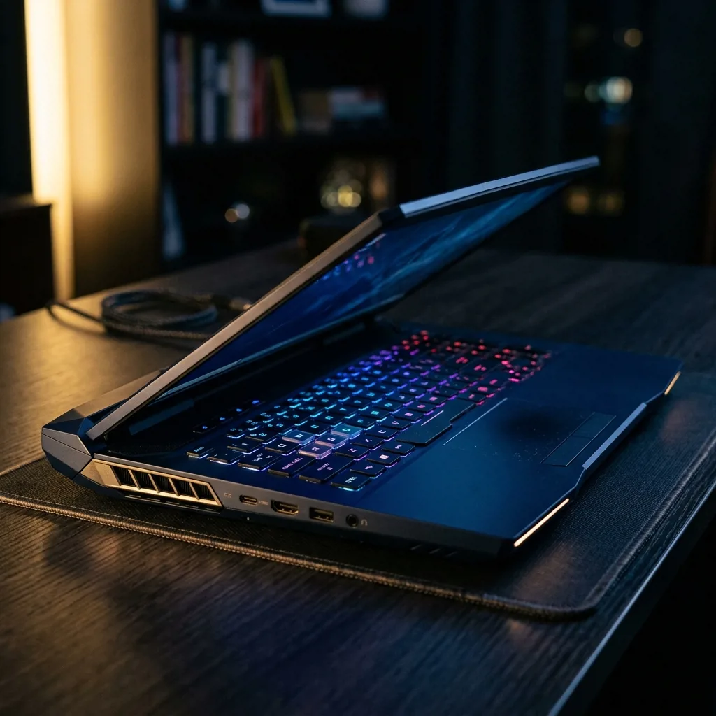 Выкуп игровых ноутбуков ASUS, MSI, Lenovo Legion в СПб