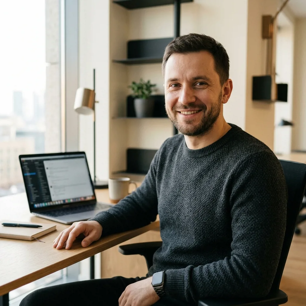 Дмитрий К., покупатель MacBook Air 13 M2