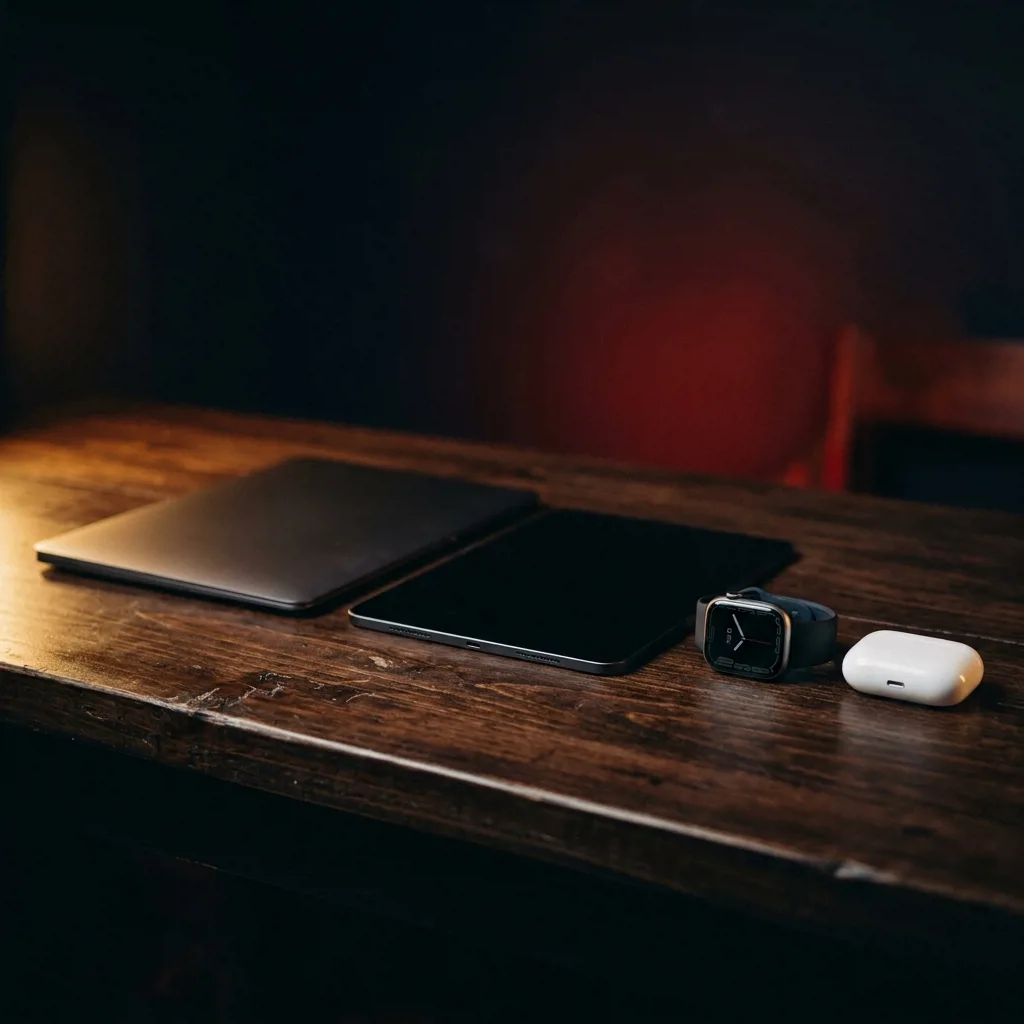 Техника Apple: iPad, MacBook, Apple Watch, AirPods
