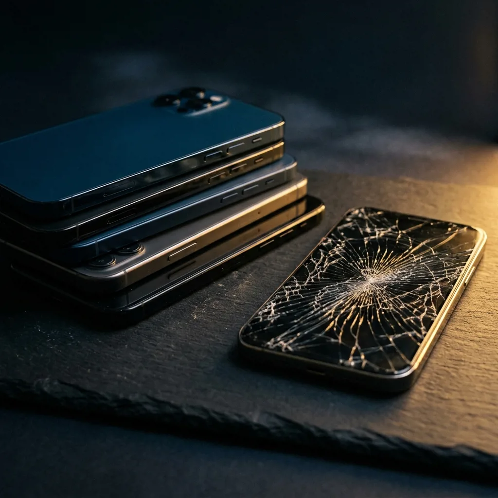 Скупка iPhone и смартфонов в Санкт-Петербурге