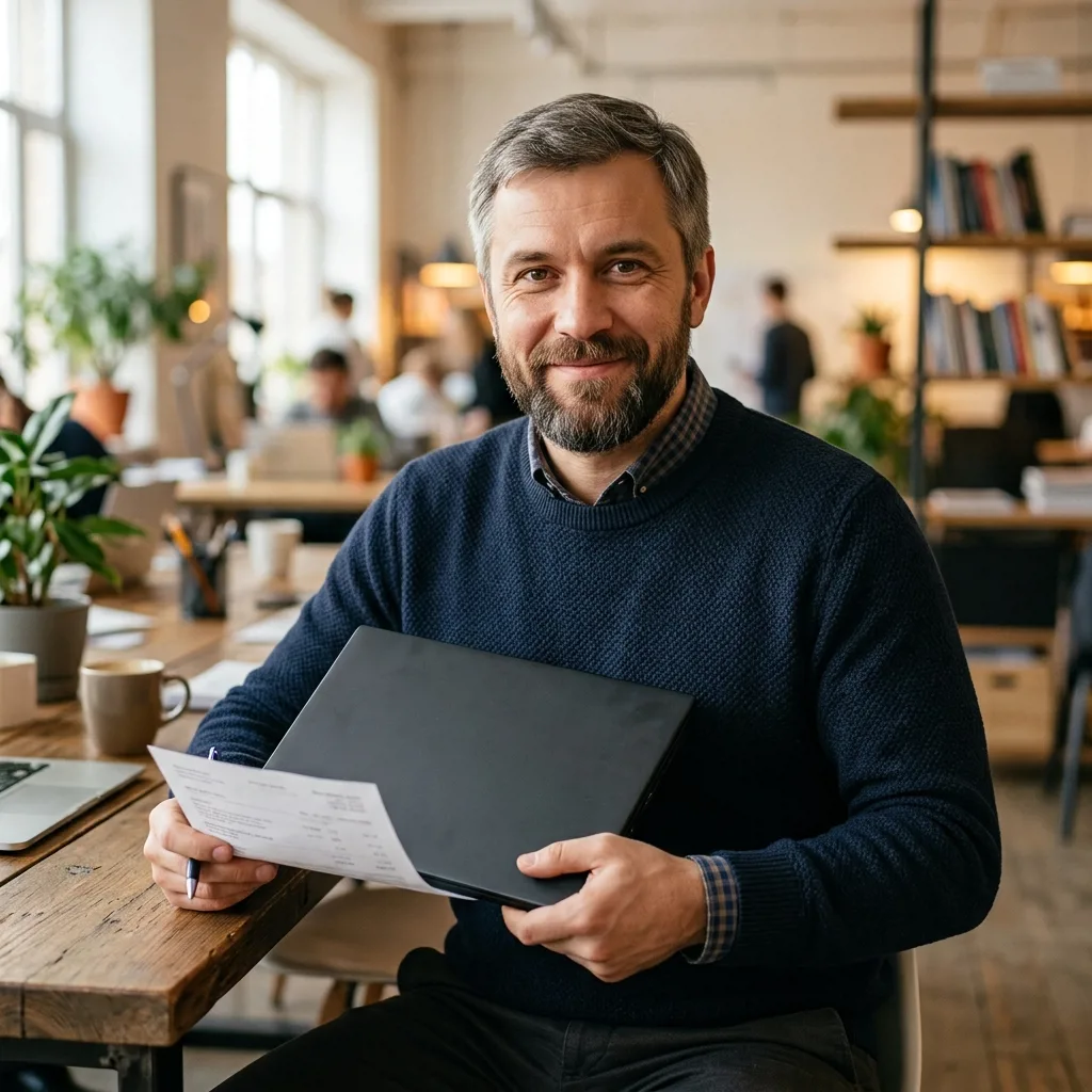 Отзыв Андрея о продаже ноутбука Lenovo ThinkPad