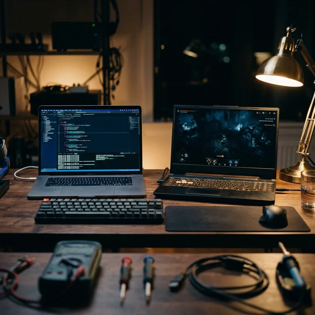 Выкуп ноутбуков MacBook и компьютеров с бесплатной диагностикой