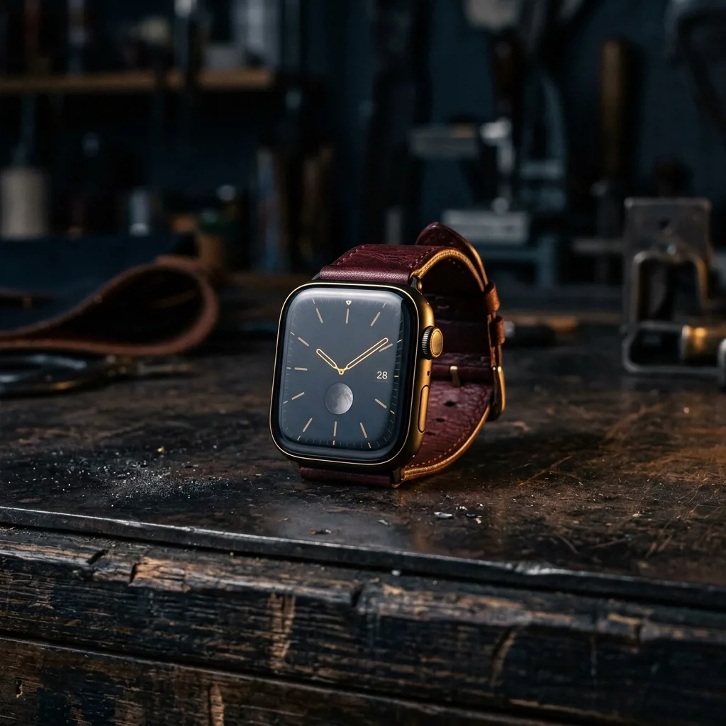 Apple Watch Series — скупка в Санкт-Петербурге