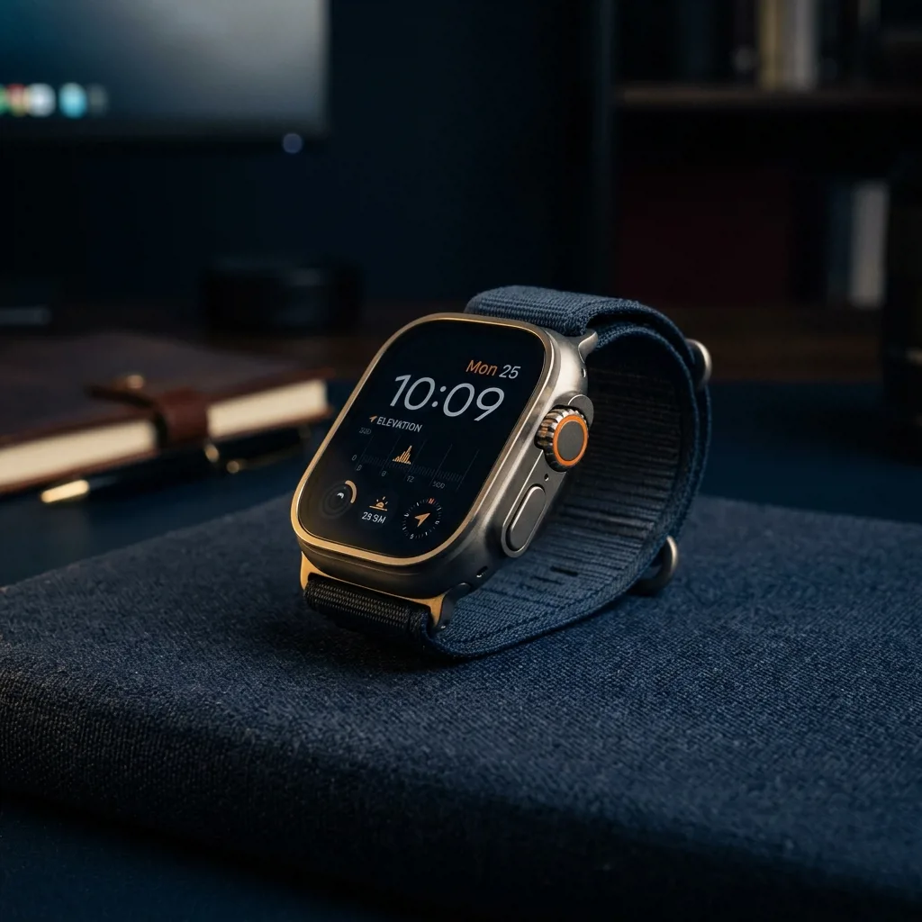 Apple Watch Ultra — выкуп дорого в Санкт-Петербурге