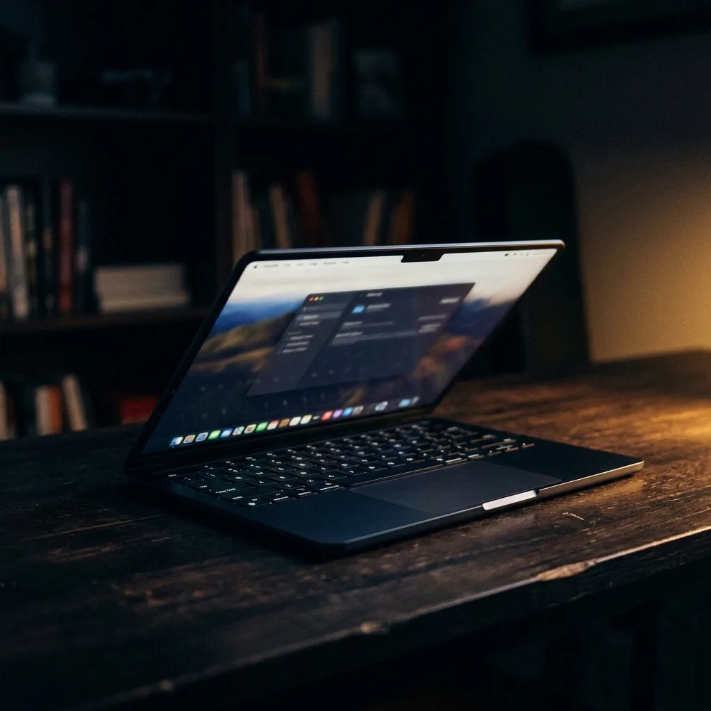 MacBook Air 13 M2 — восстановленный ноутбук Apple в магазине Re:Скупка, Санкт-Петербург