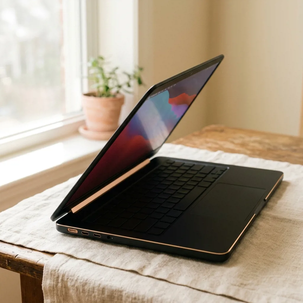 Ноутбук Apple MacBook, принимаемый в скупку в Московском районе