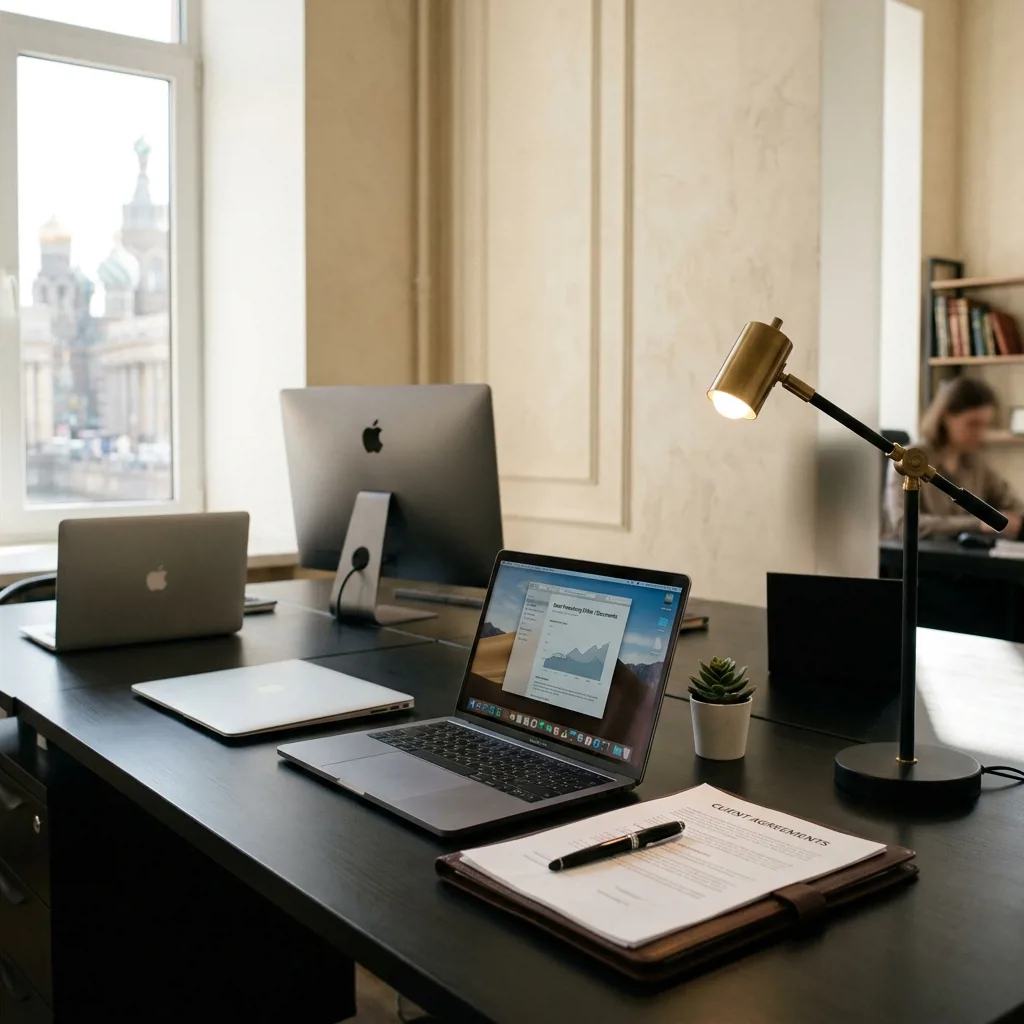 Продать MacBook в Санкт-Петербурге — деньги за час