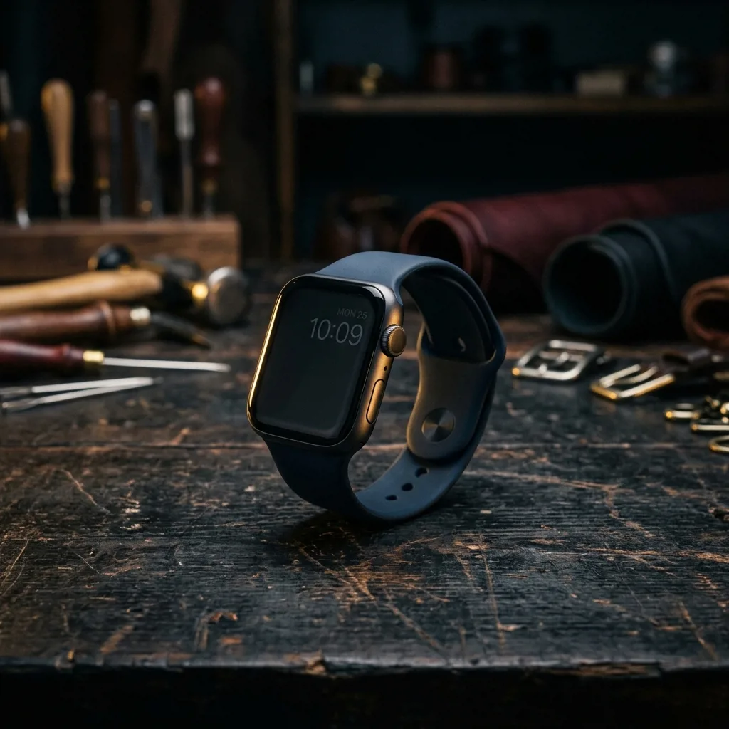 Apple Watch SE — продать в Санкт-Петербурге
