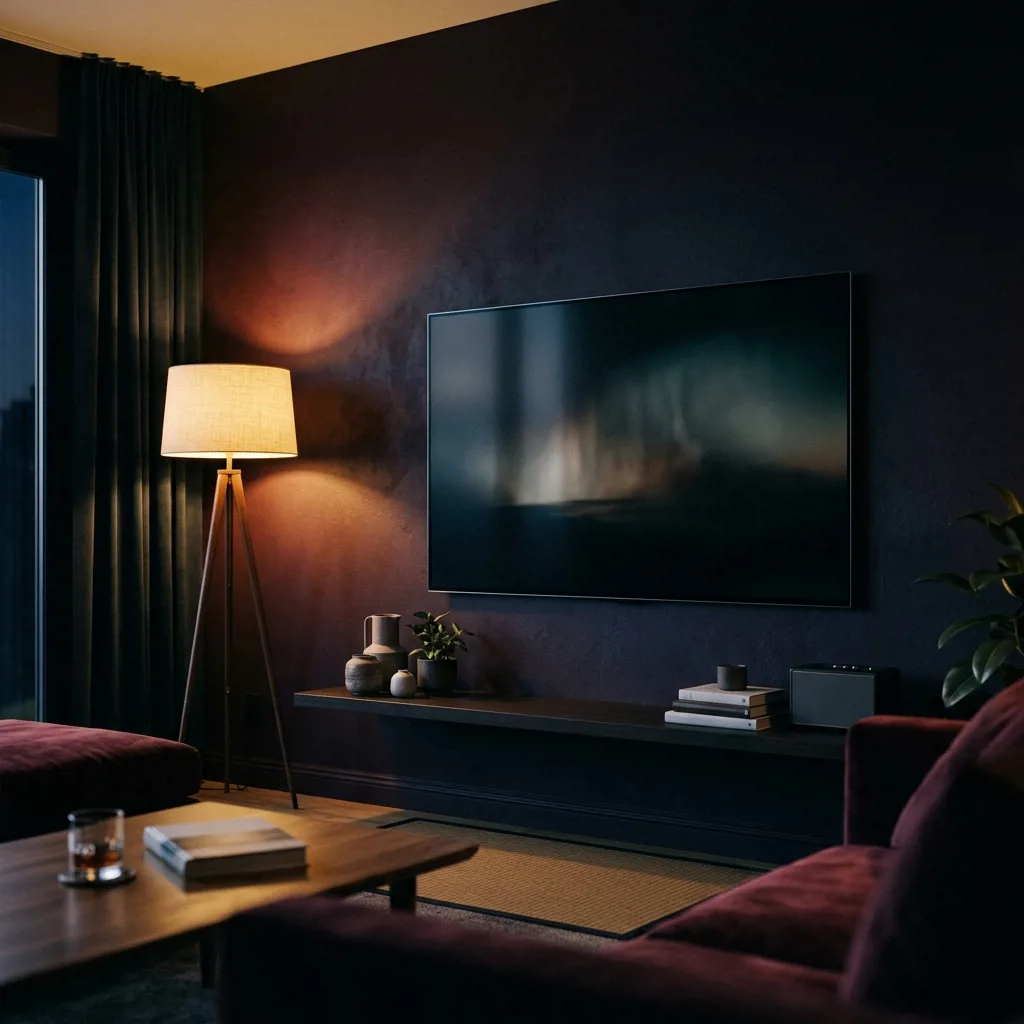 Телевизор Sony Bravia с ярким экраном — скупка телевизоров Sony и Philips в СПб