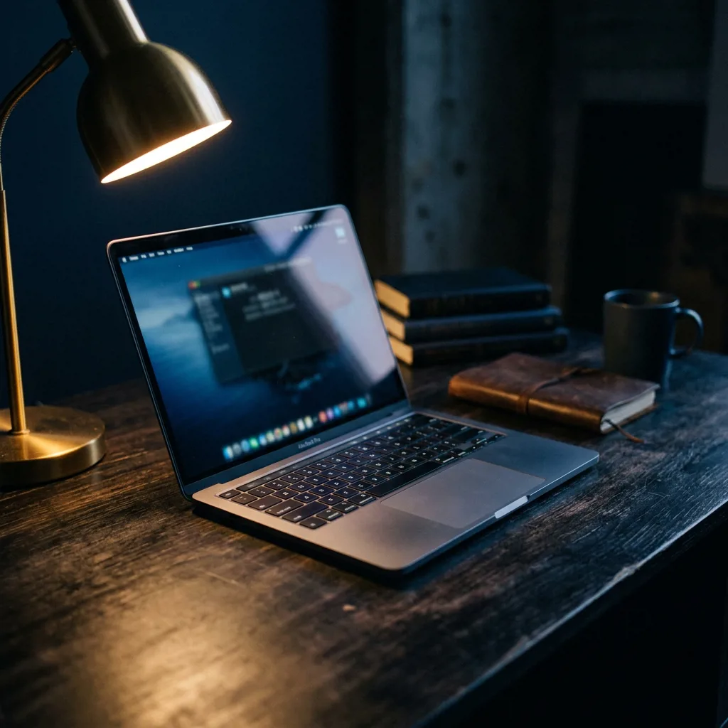 Скупка ноутбуков MacBook и игровых ноутбуков