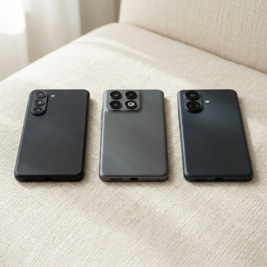 Скупка смартфонов Android в Санкт-Петербурге