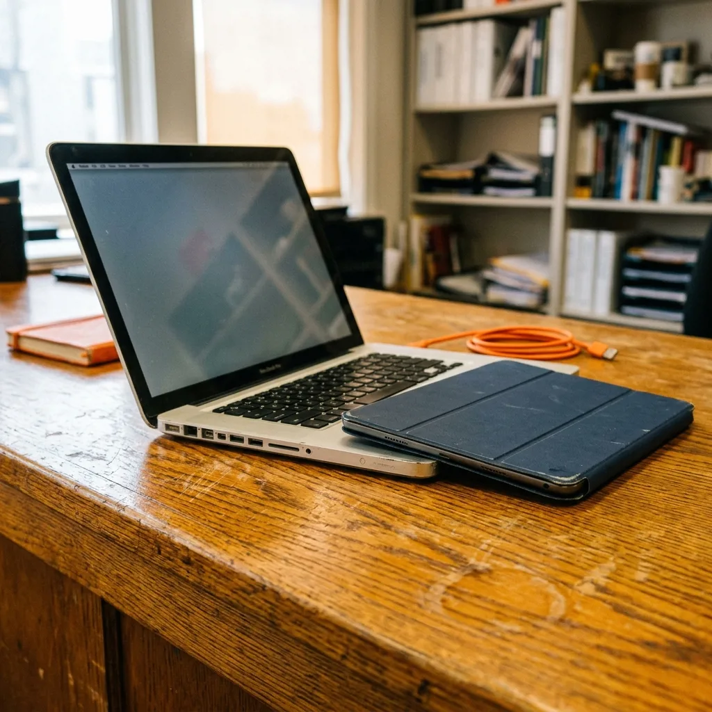 Выкуп ноутбуков MacBook и планшетов iPad