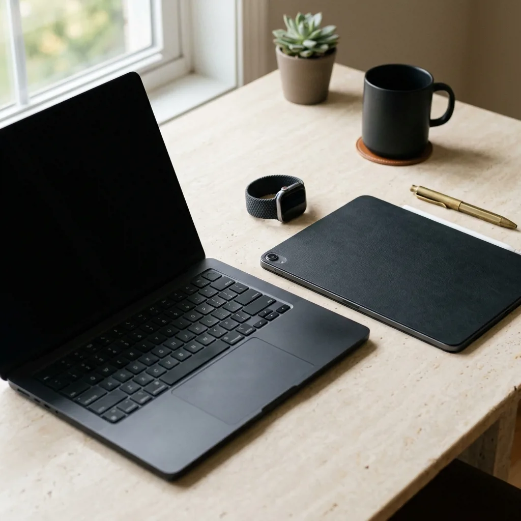 Выкуп ноутбуков MacBook и планшетов iPad у метро Владимирская