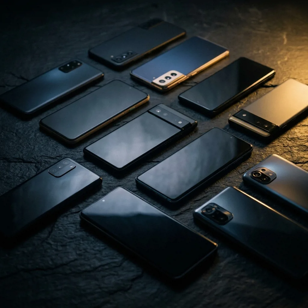 Скупка смартфонов Android в СПб — Samsung, Xiaomi, Huawei, Honor