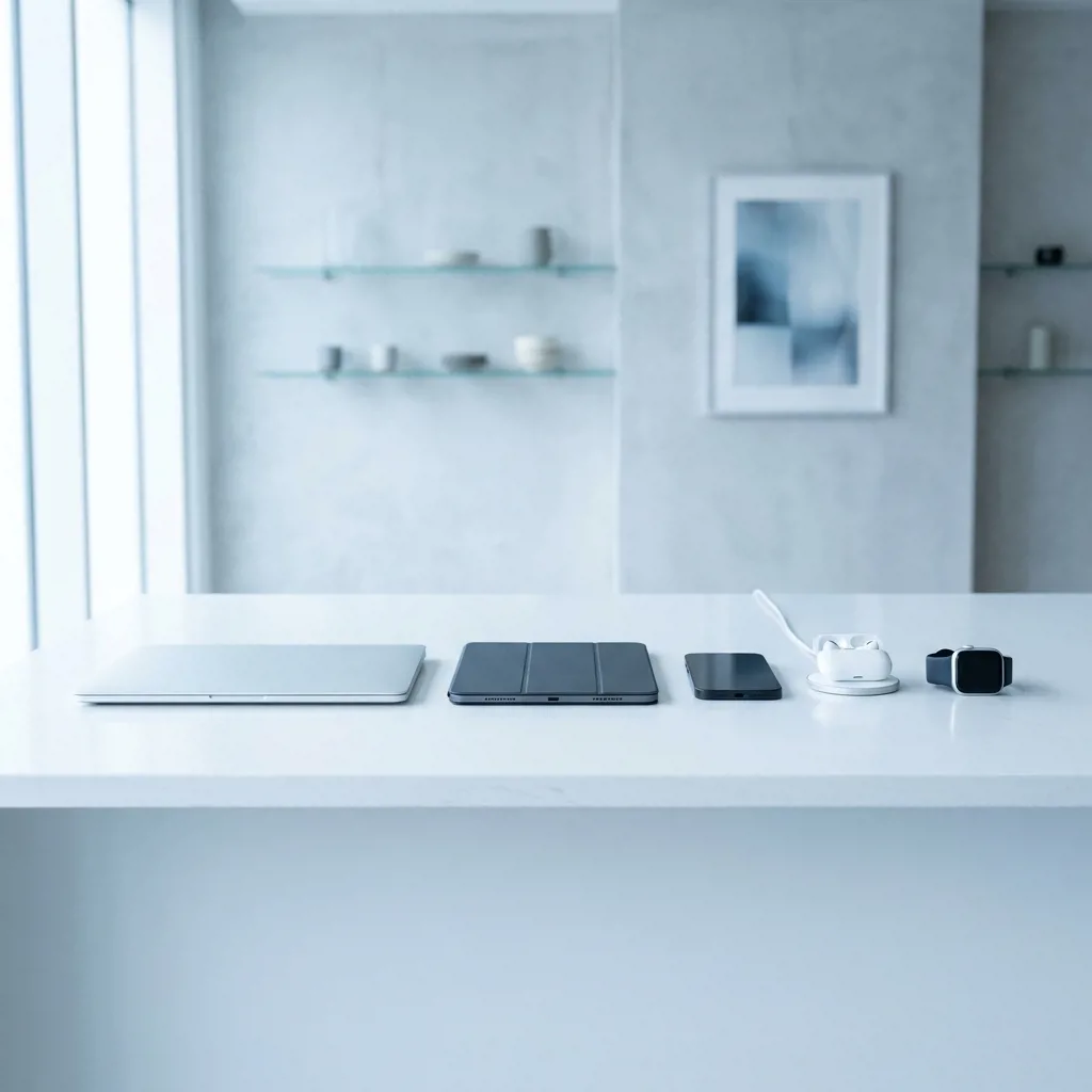 Выкуп техники Apple: iPhone, iPad, MacBook, AirPods, Apple Watch