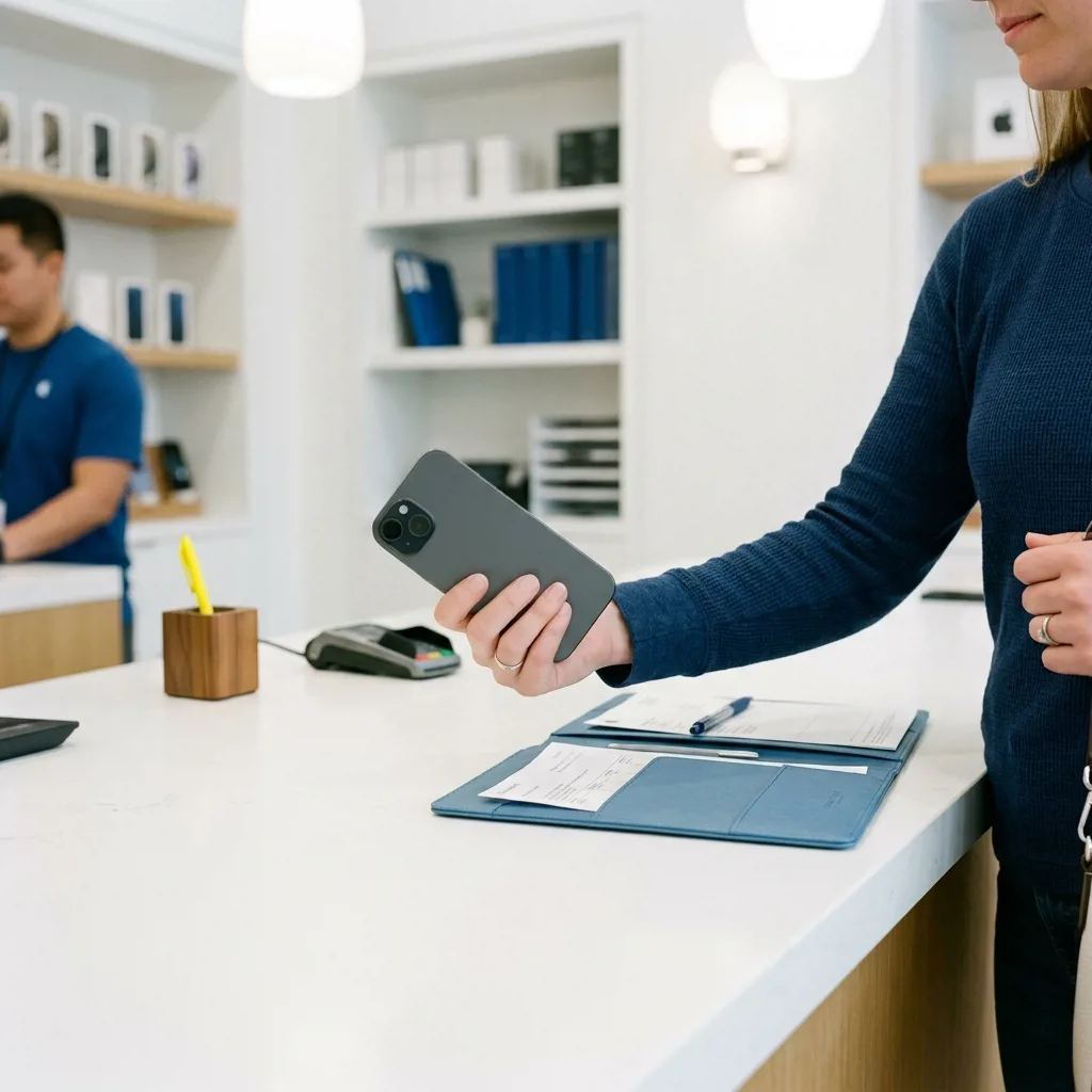 iPhone 15 Plus — скупка в Санкт-Петербурге