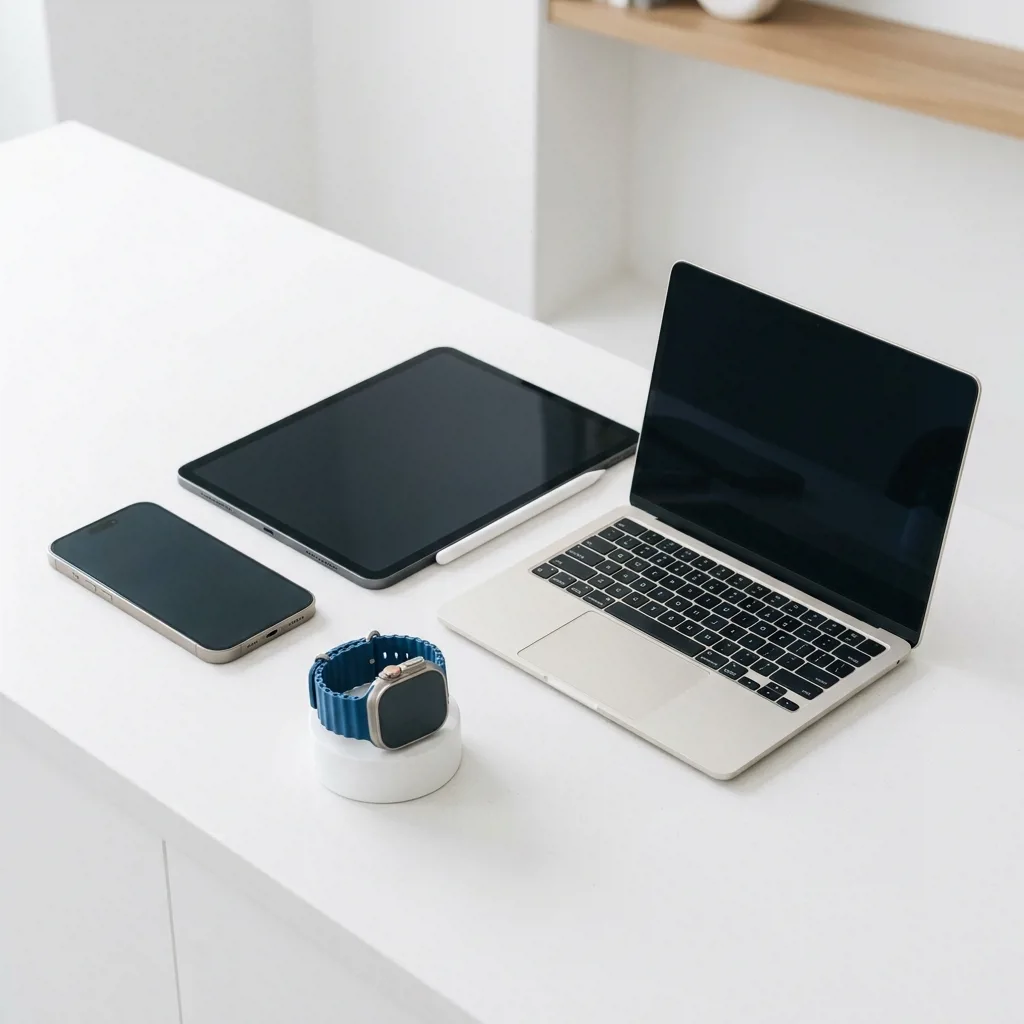 Выкуп техники Apple — iPhone, iPad, MacBook в Санкт-Петербурге