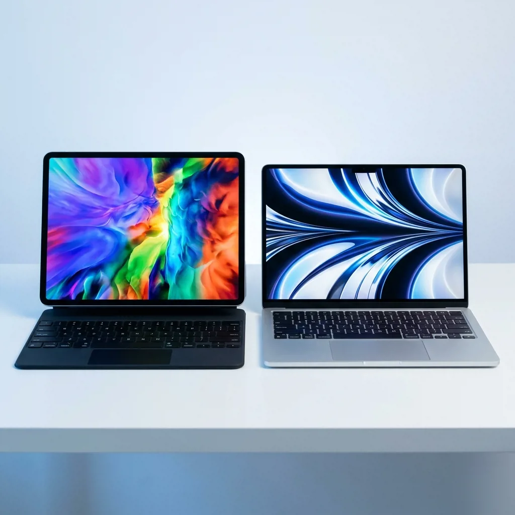 Выкуп iPad и MacBook в Санкт-Петербурге
