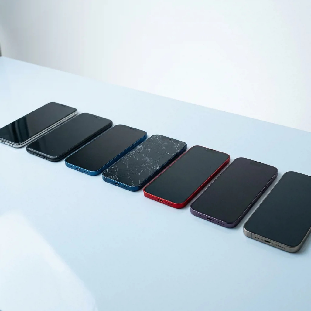 Скупка iPhone в Санкт-Петербурге — выкуп новых и б/у айфонов