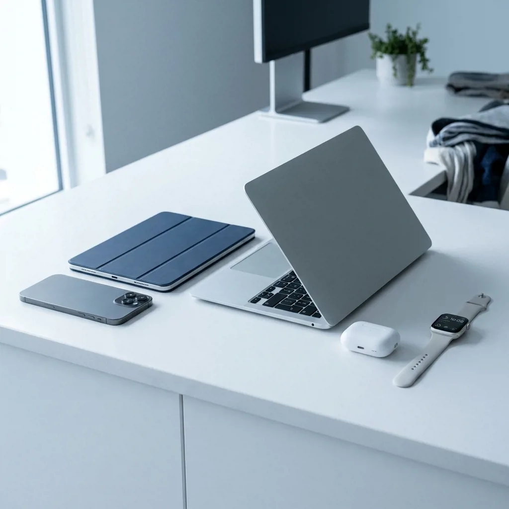 Скупка техники Apple — iPhone, iPad, MacBook