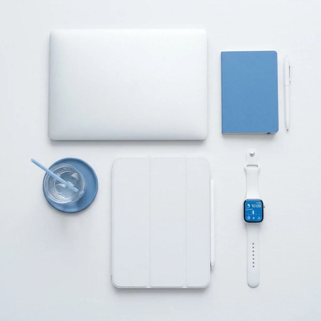 Выкуп iPad, MacBook, Apple Watch в Санкт-Петербурге